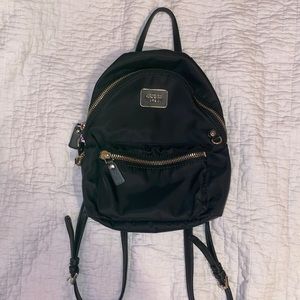 GUESS Mini Backpack